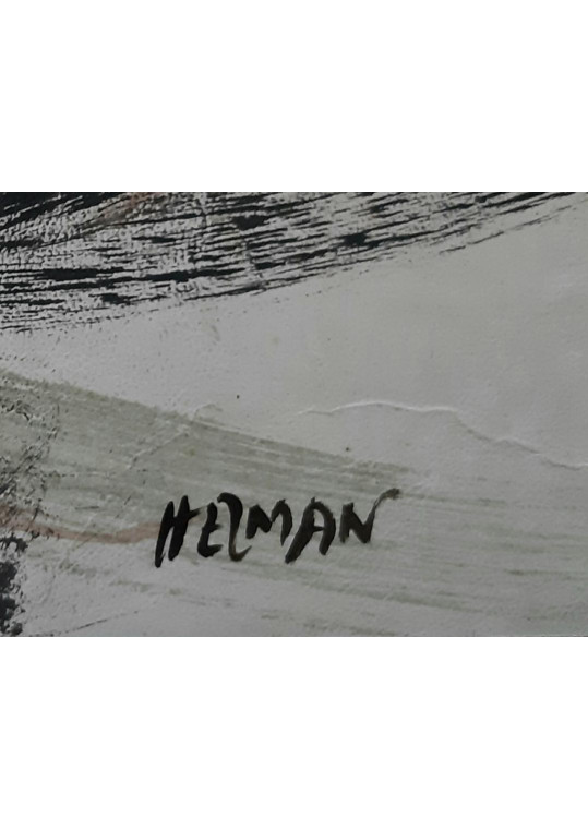 Robert Helman